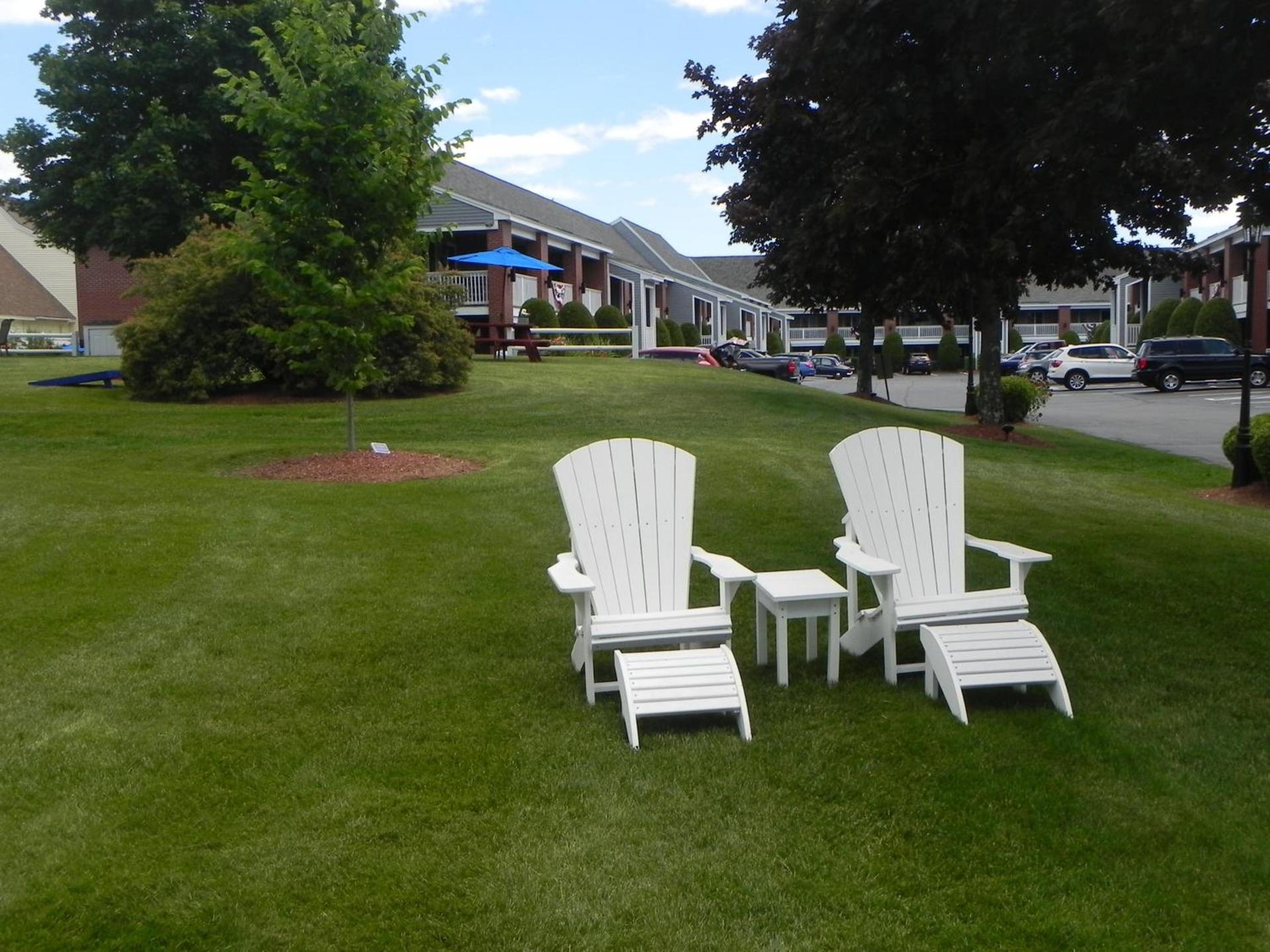Elmwood Resort Hotel photo 9