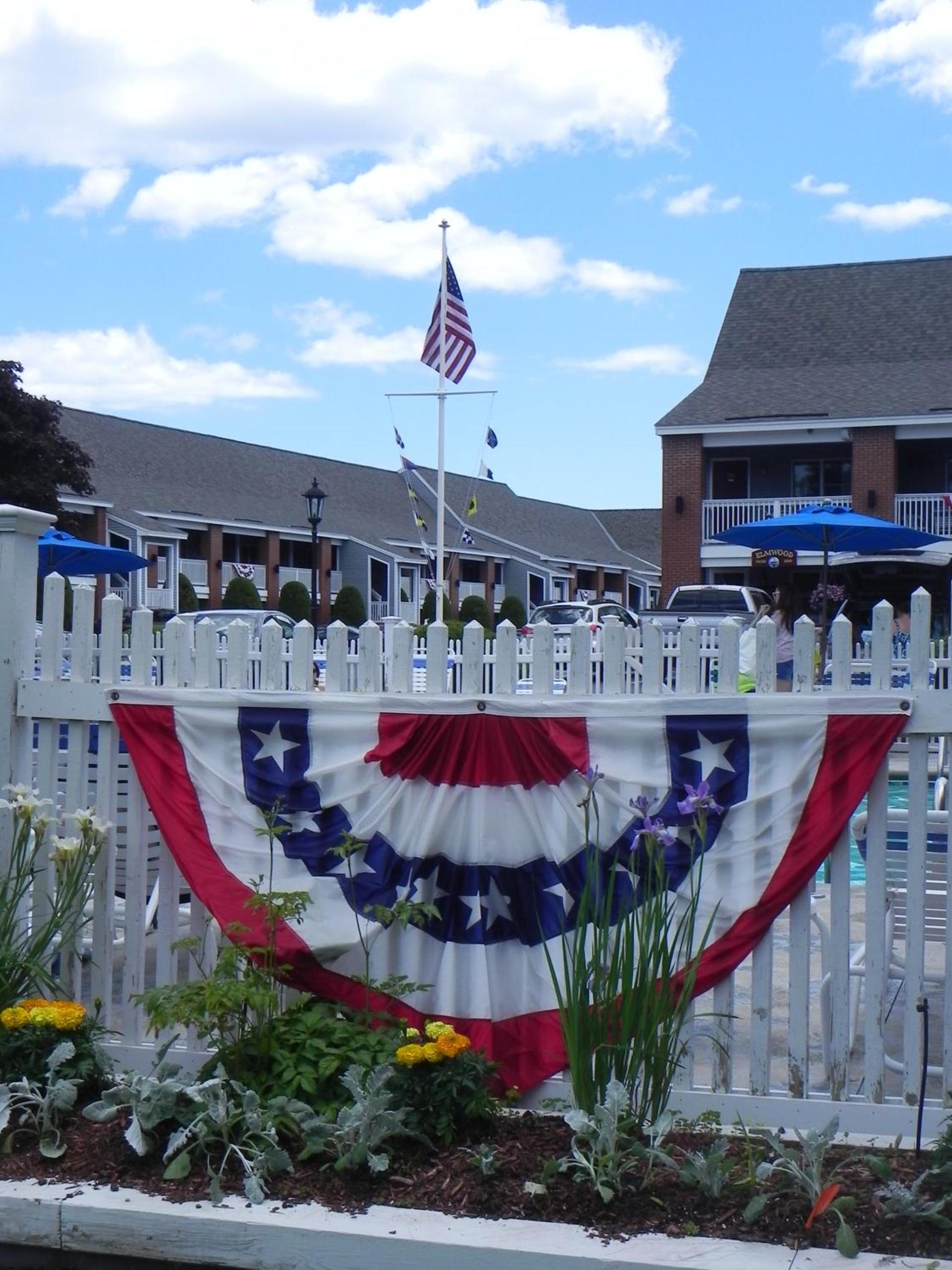 Elmwood Resort Hotel photo 14