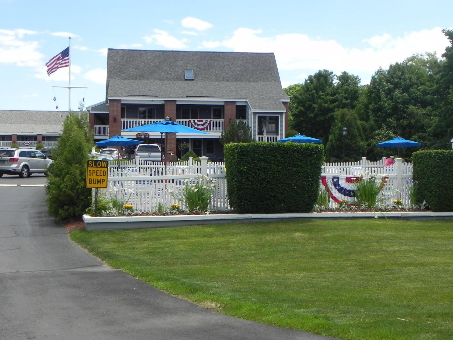 Elmwood Resort Hotel photo 15