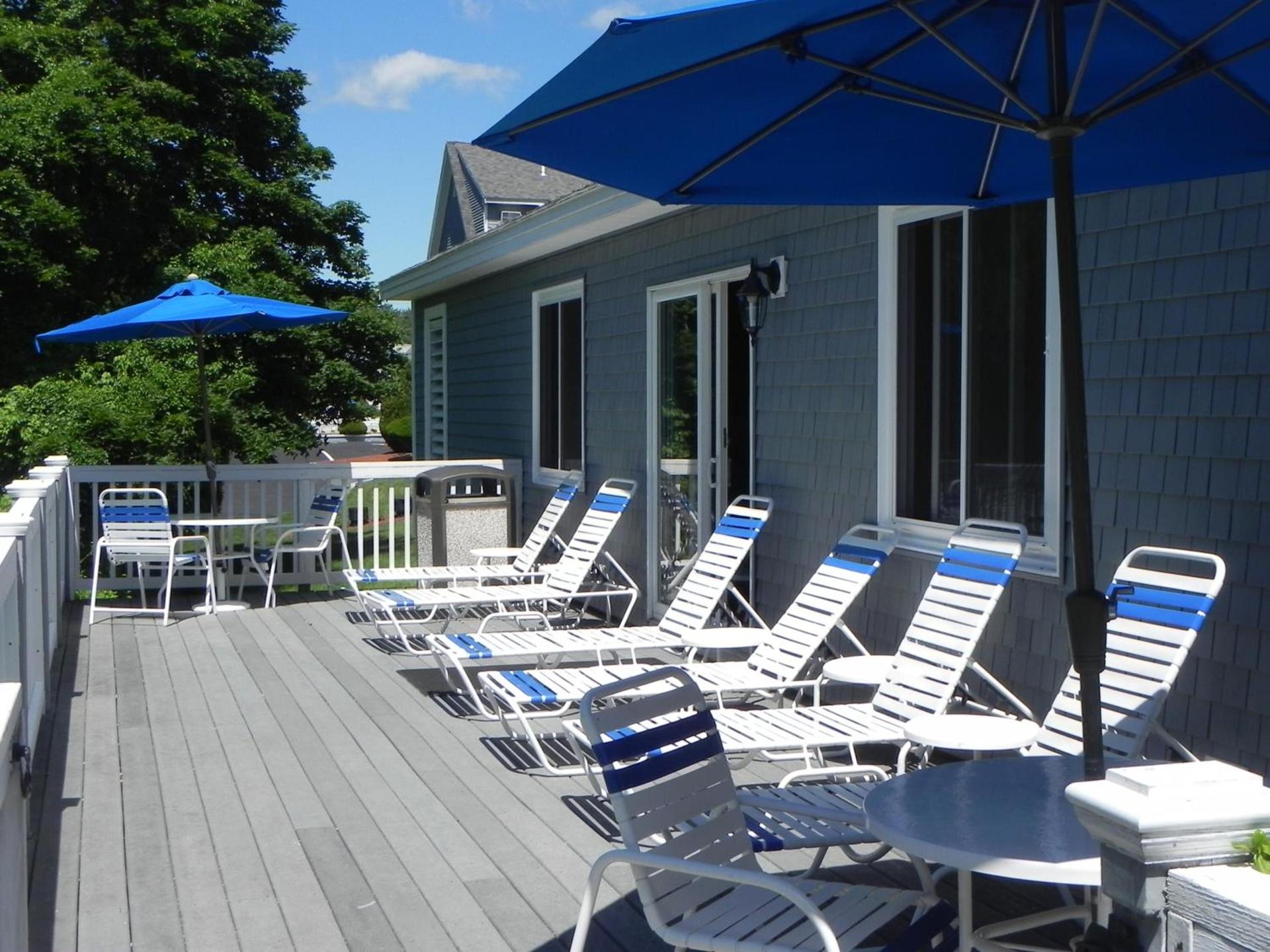 Elmwood Resort Hotel photo 17