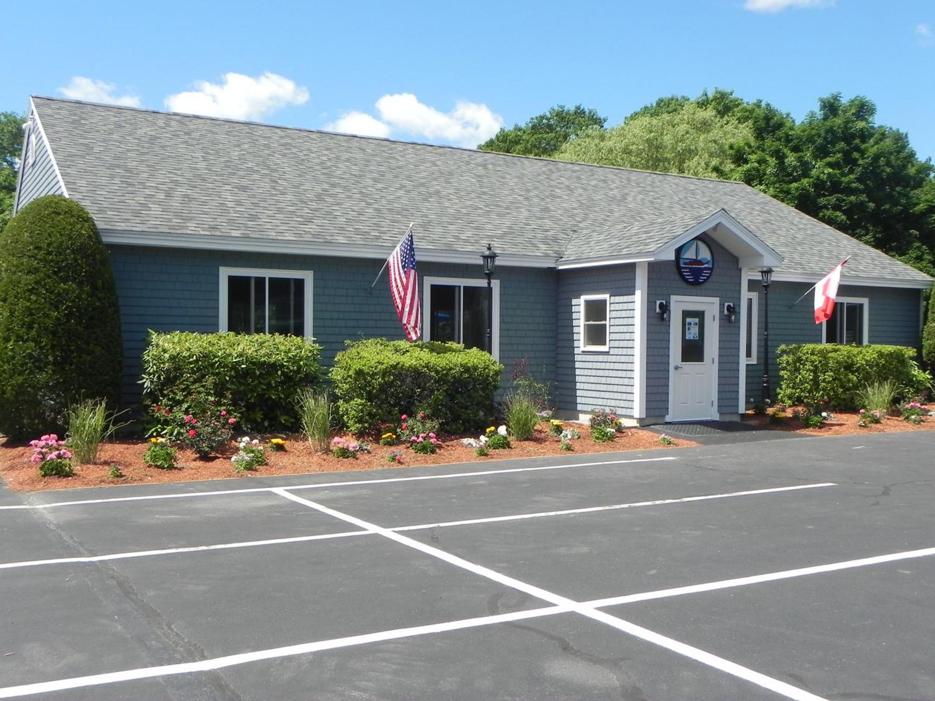 Elmwood Resort Hotel photo 19