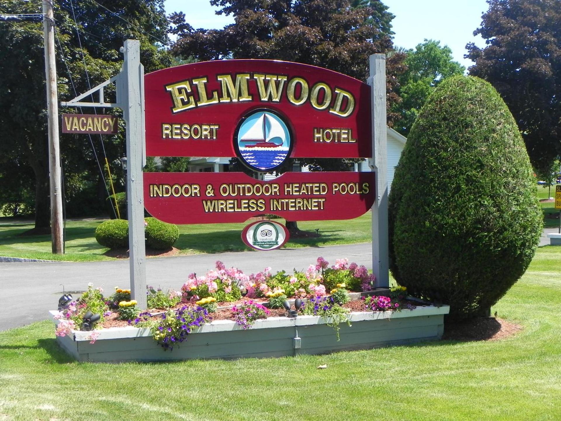 Elmwood Resort Hotel photo 82