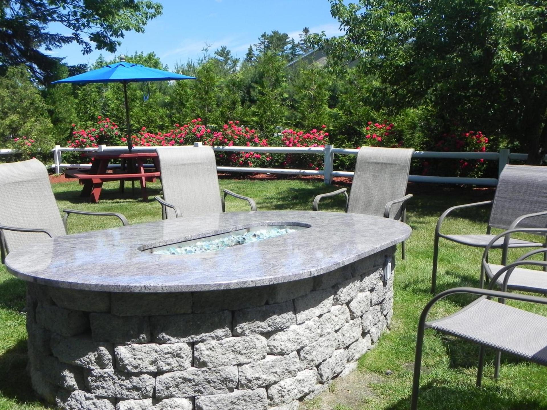 Elmwood Resort Hotel photo 33