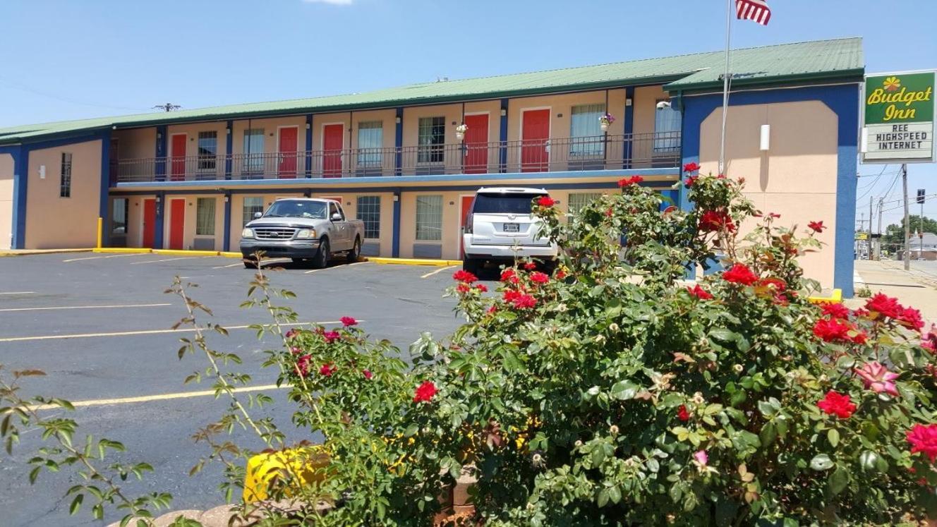 Budget Inn - Washington photo 46