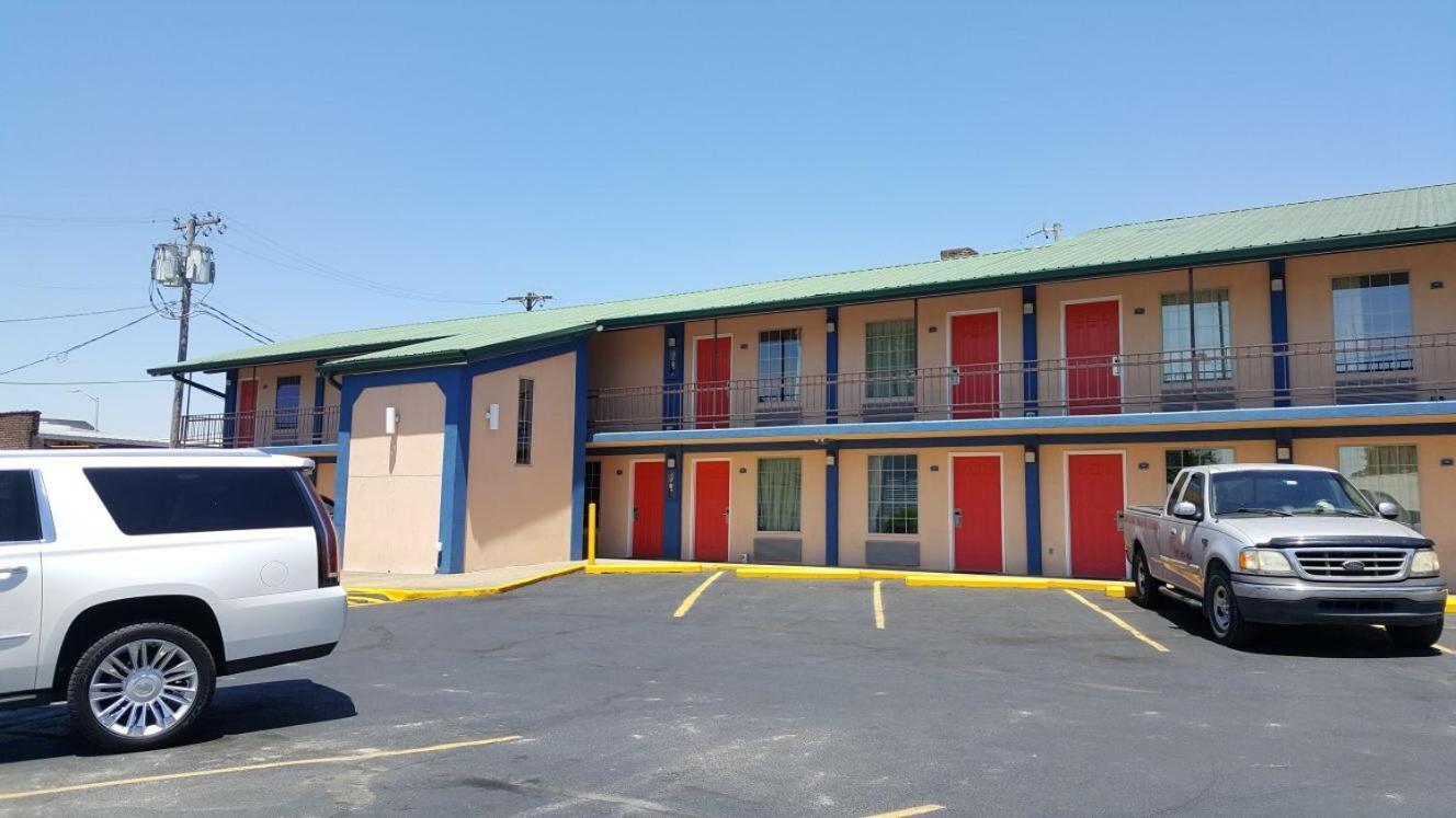 Budget Inn - Washington photo 50