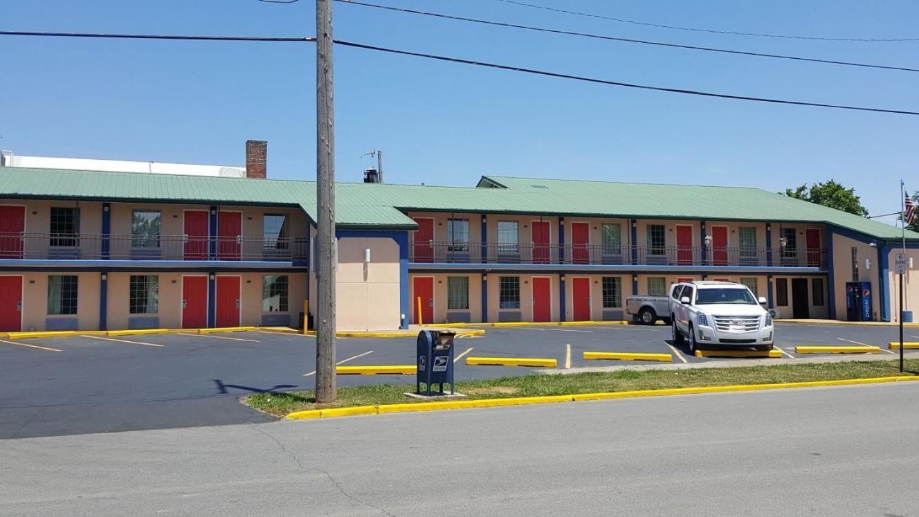 Budget Inn - Washington photo 51