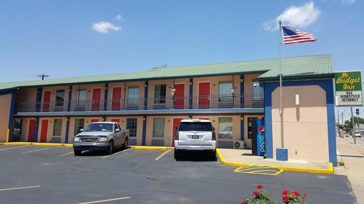Budget Inn - Washington photo 55