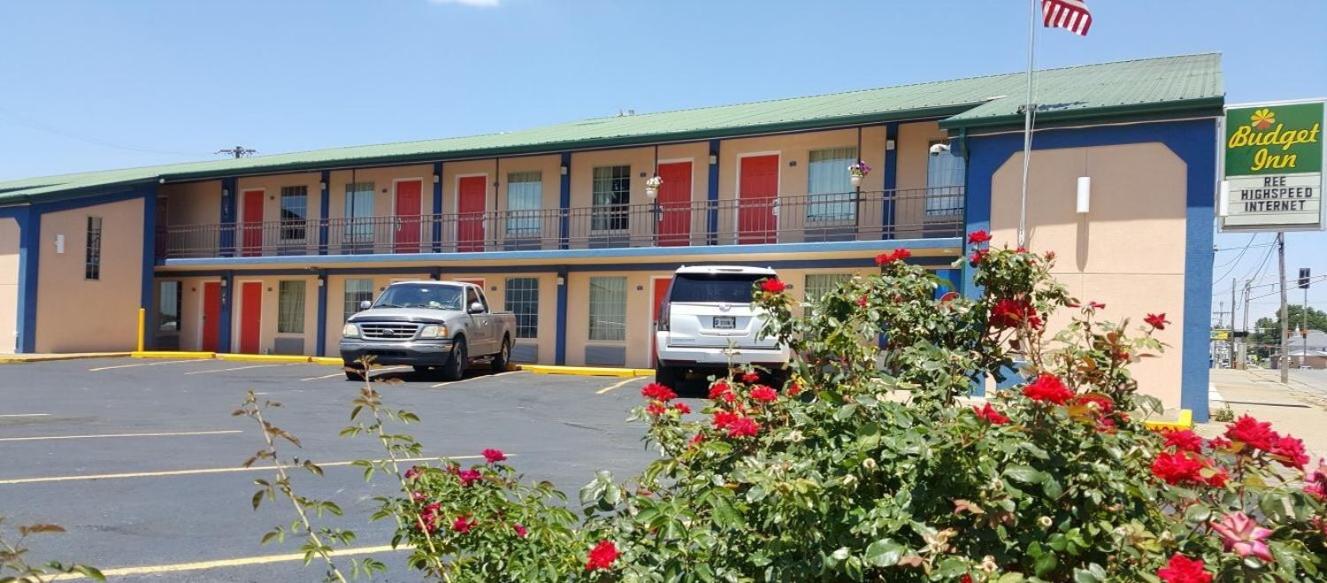 Budget Inn - Washington photo 56