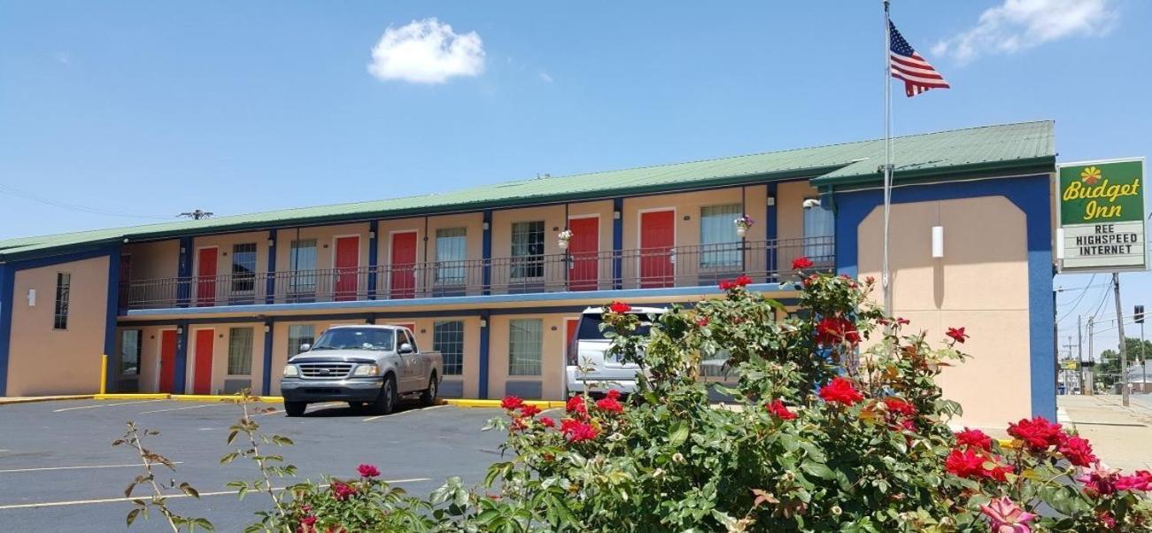 Budget Inn - Washington photo 58