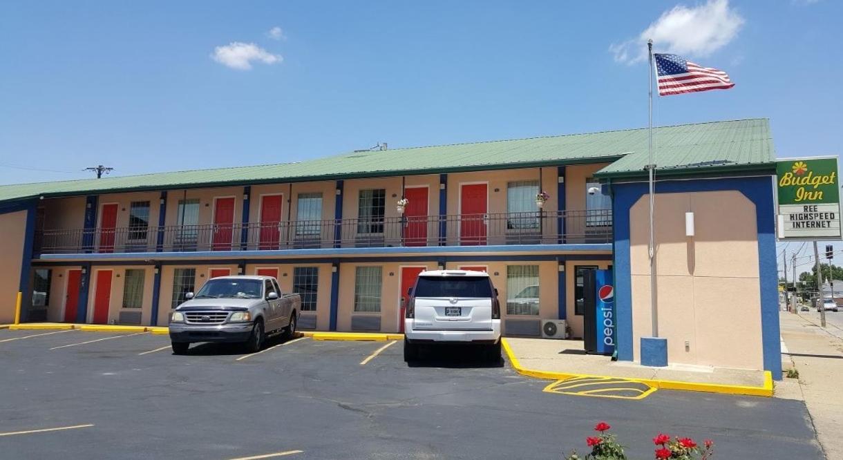 Budget Inn - Washington photo 60
