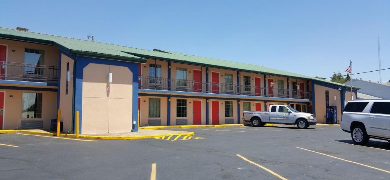 Budget Inn - Washington photo 61