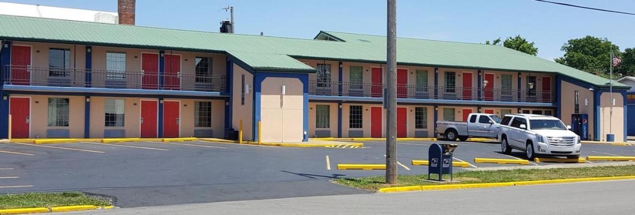 Budget Inn - Washington photo 65