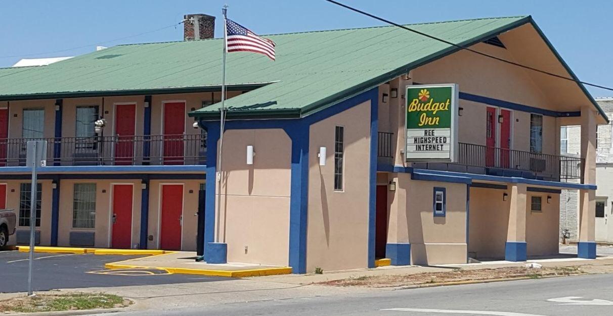 Budget Inn - Washington photo 2