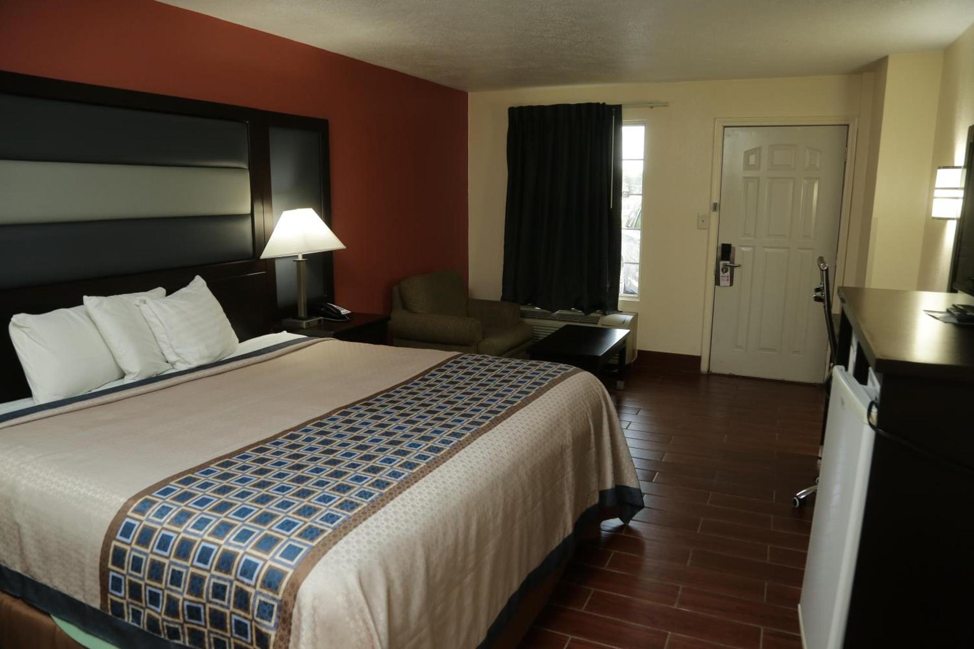 Budget Inn - Washington photo 68