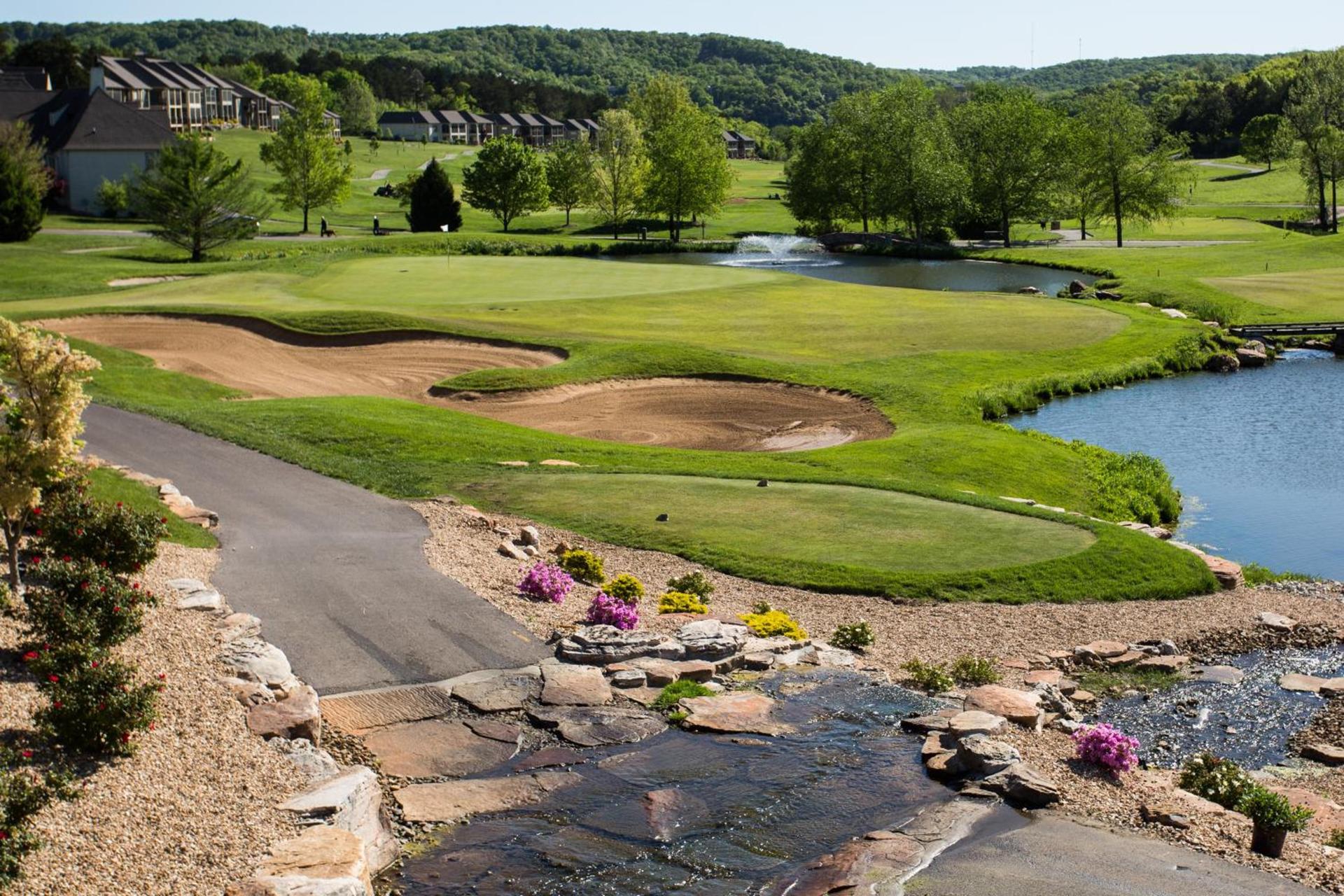 The Lodge at Old Kinderhook photo 85