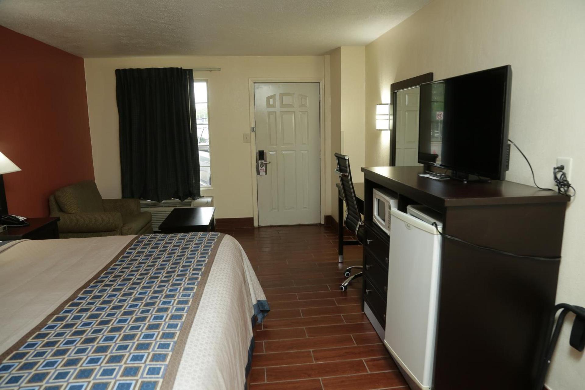 Budget Inn - Washington photo 5