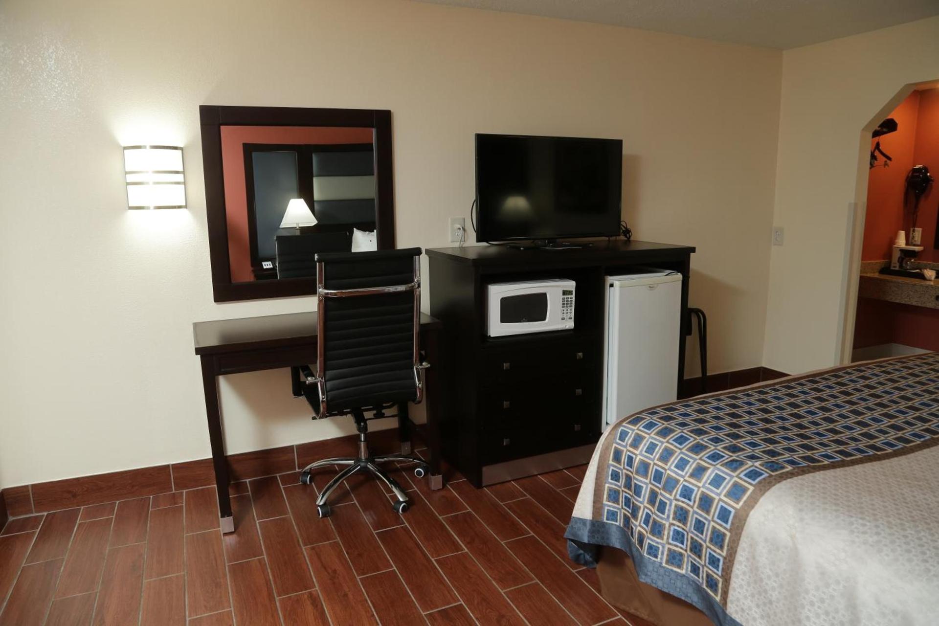 Budget Inn - Washington photo 10