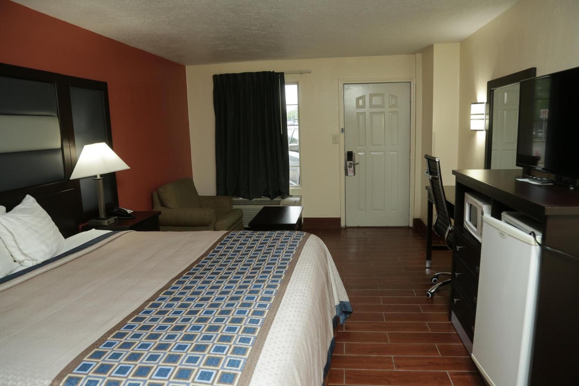 Budget Inn - Washington photo 19
