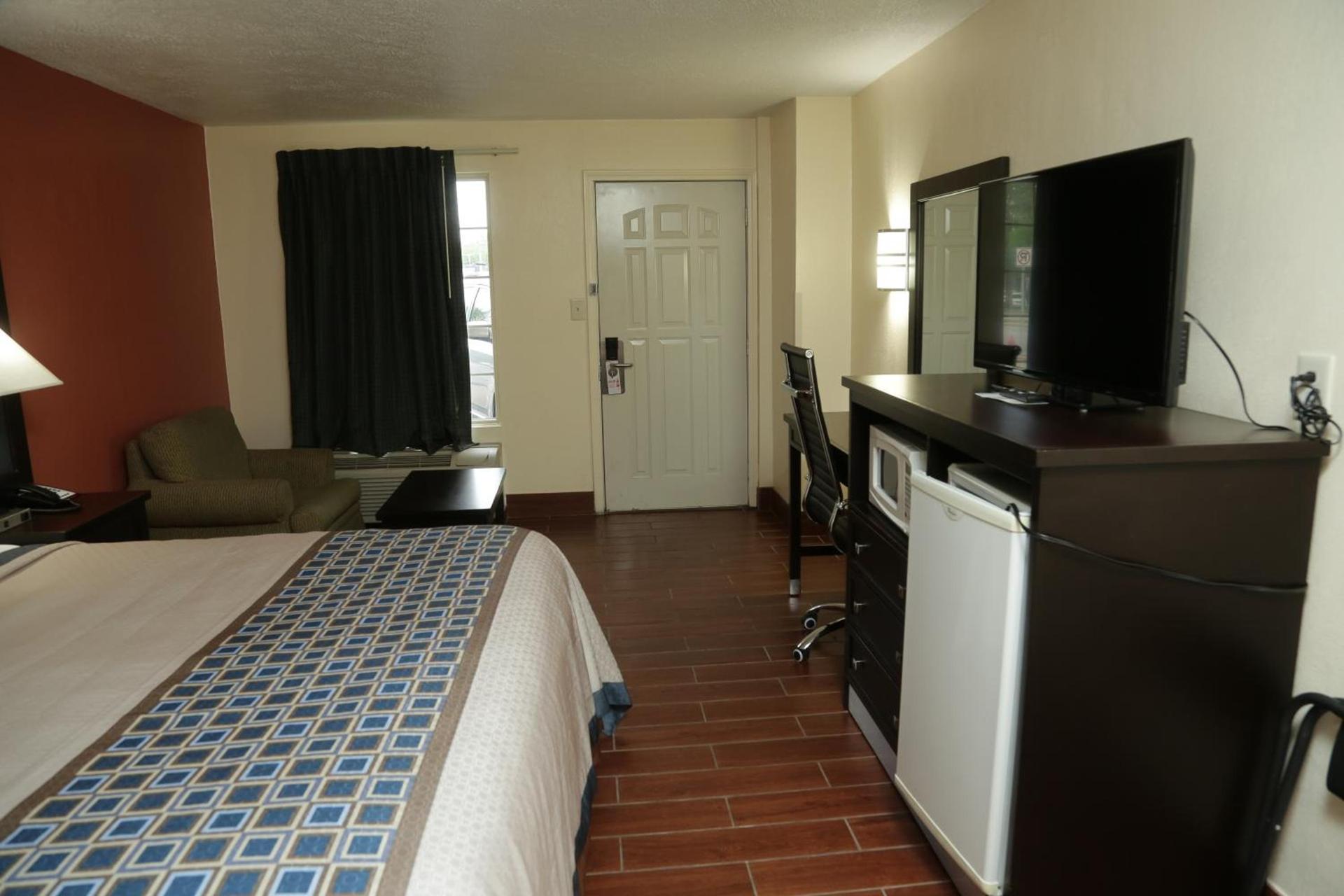 Budget Inn - Washington photo 22