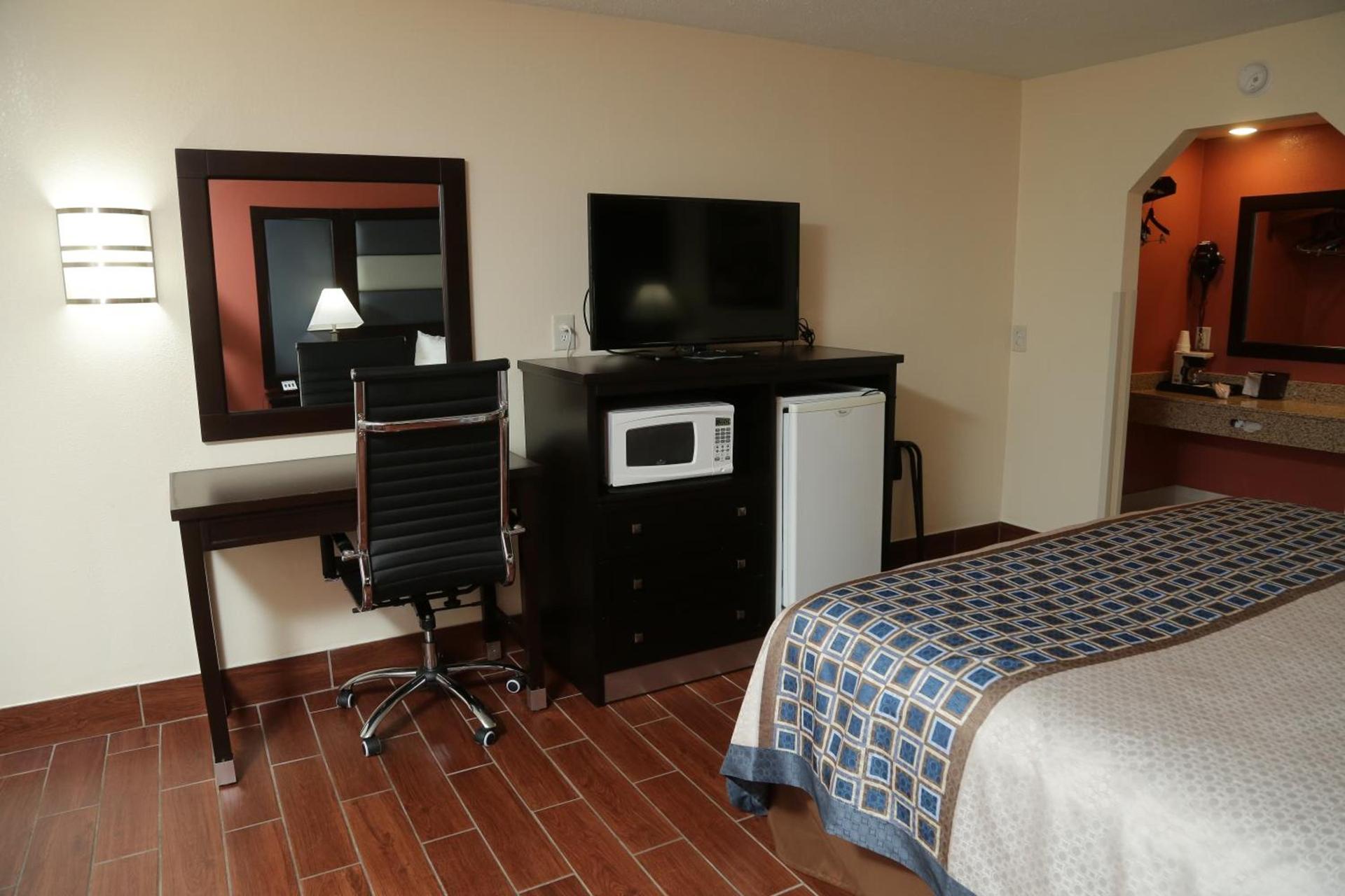 Budget Inn - Washington photo 27