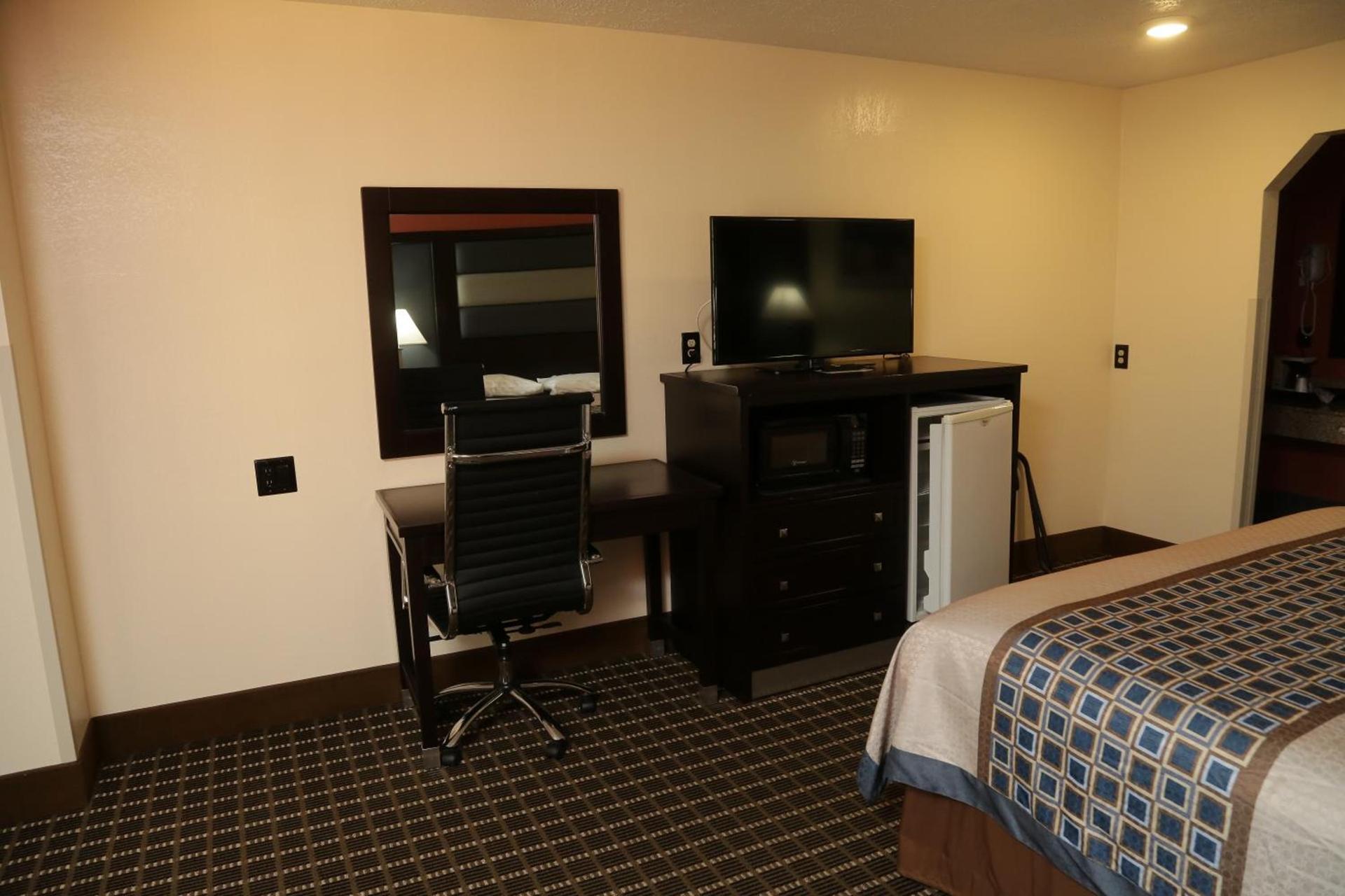 Budget Inn - Washington photo 33