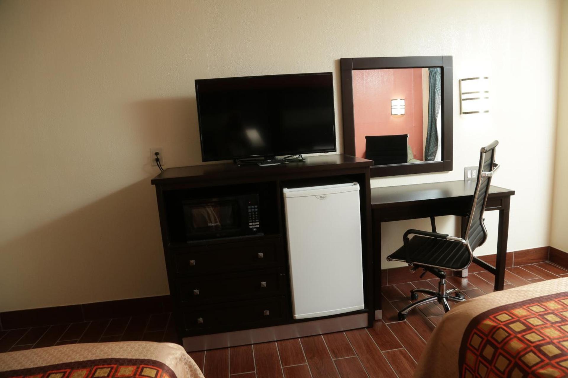 Budget Inn - Washington photo 44