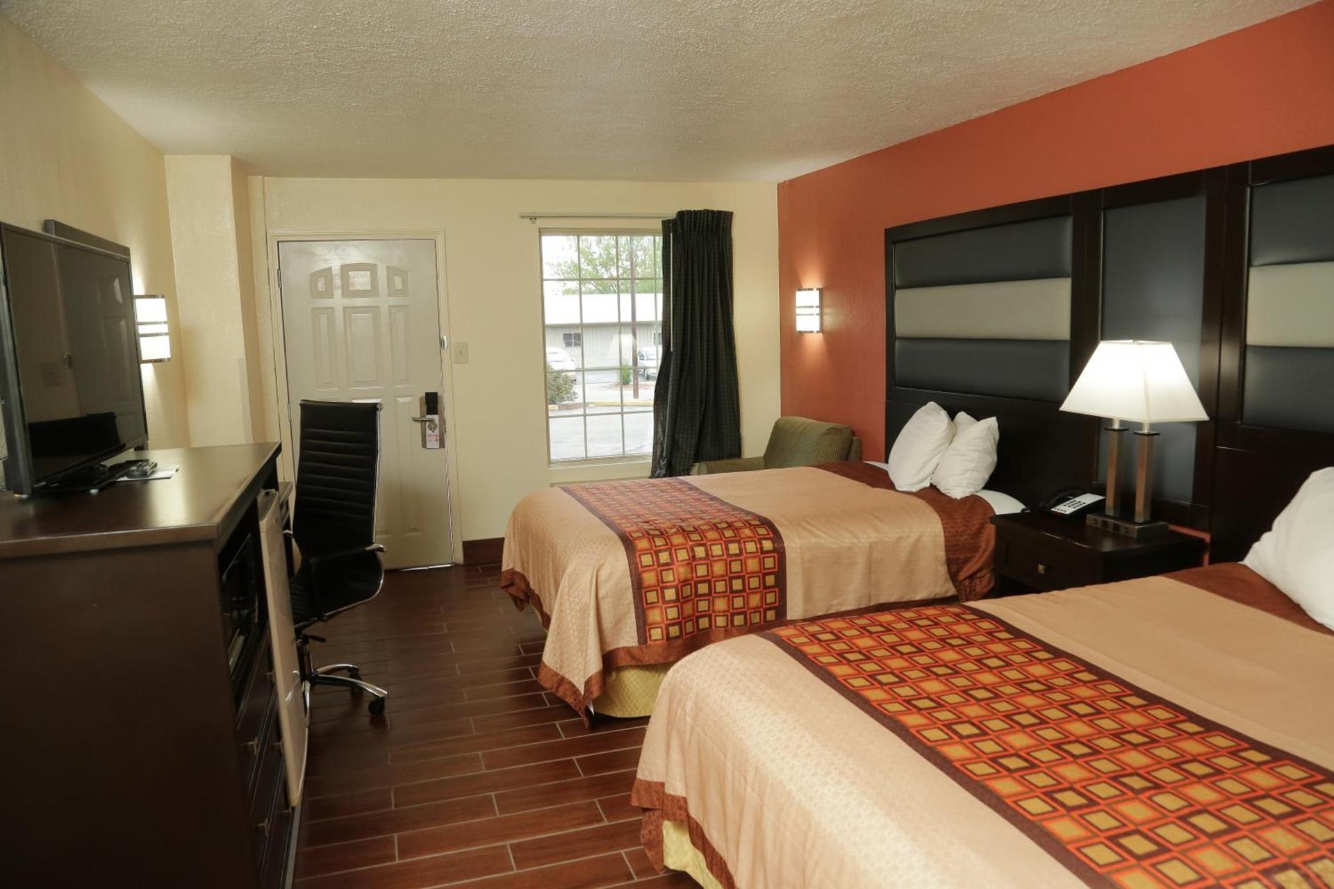 Budget Inn - Washington photo 25