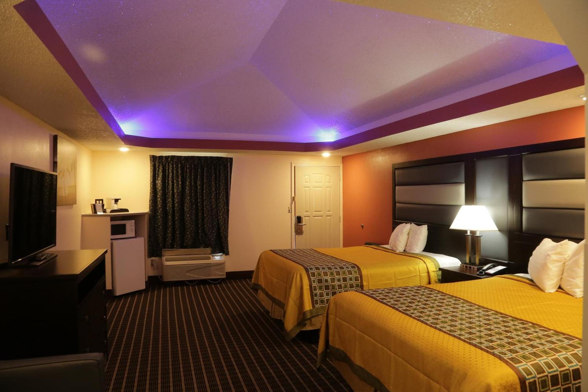 Budget Inn - Washington photo 34