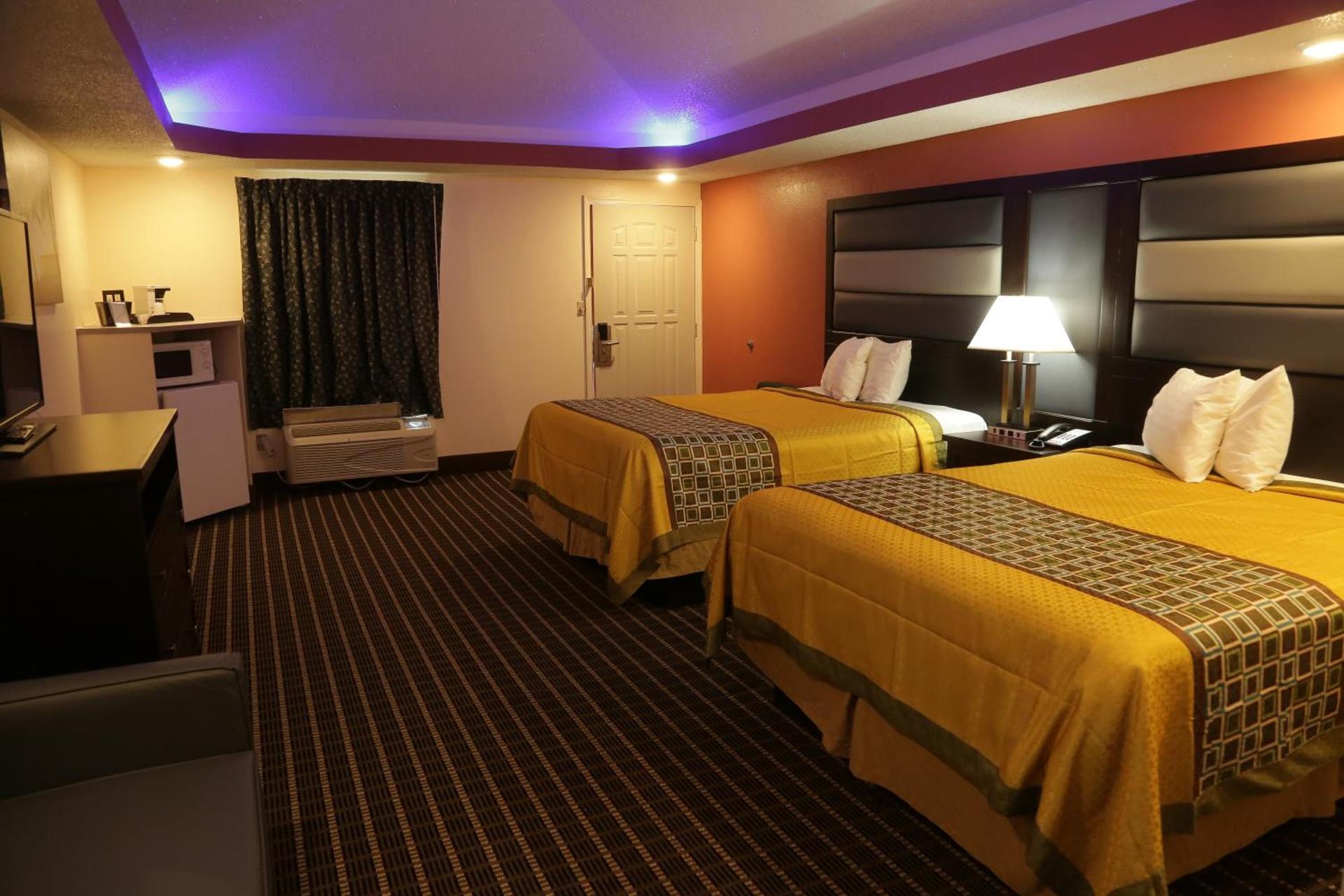Budget Inn - Washington photo 37