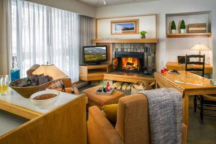 Inn at Snowbird photo 8
