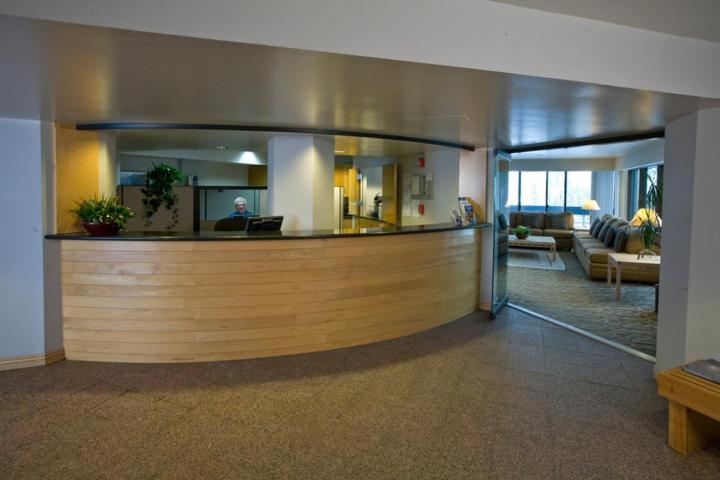 Inn at Snowbird photo 7