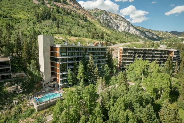 Inn at Snowbird photo 1
