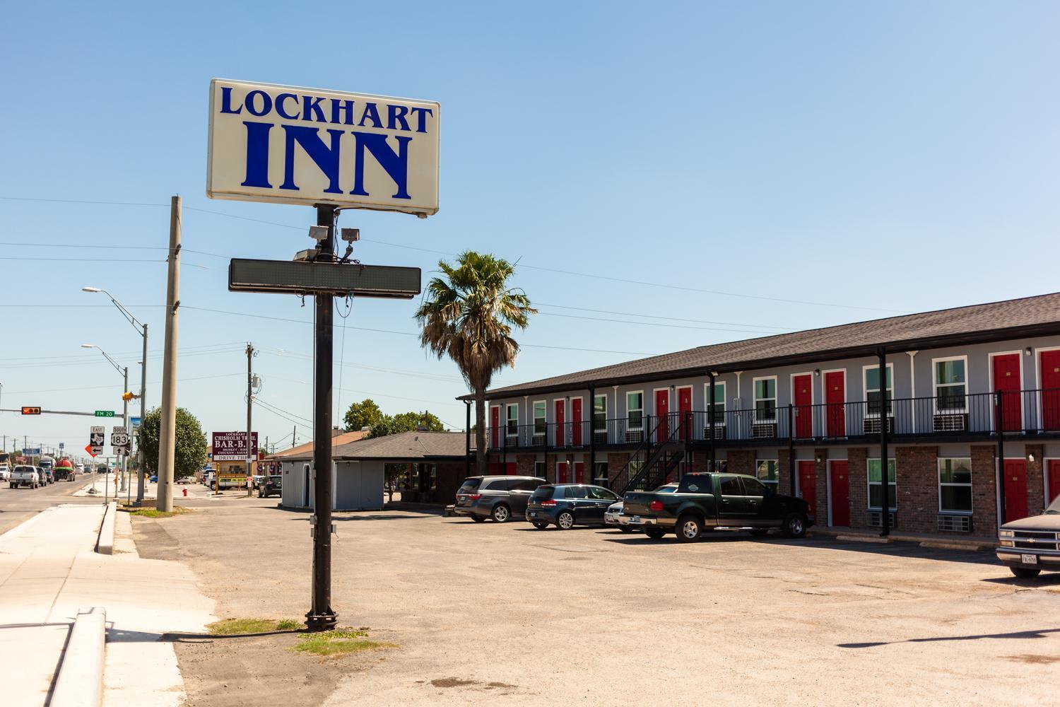 Lockhart Inn photo 5