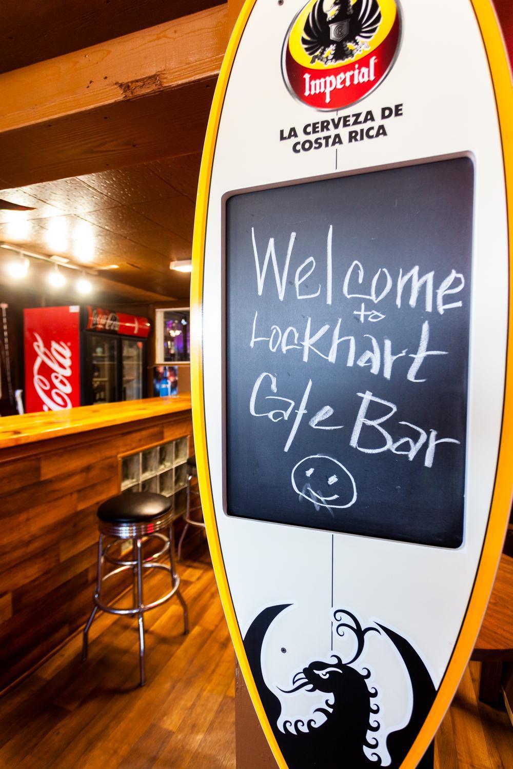Lockhart Inn photo 4