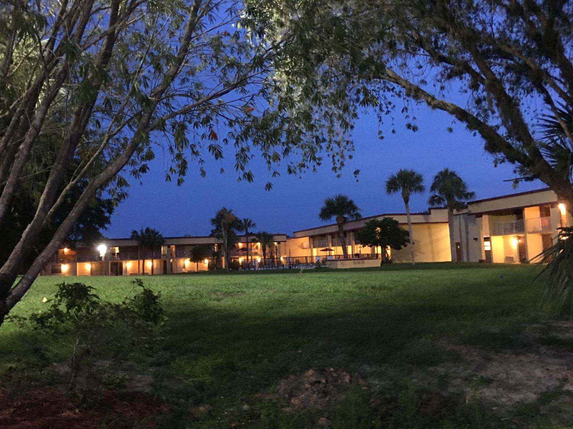 Rodeway Inn Clermont North photo 19