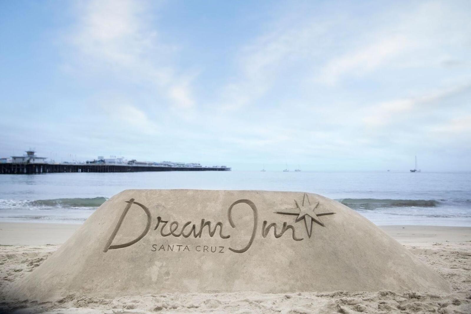 Dream Inn Santa Cruz photo 31