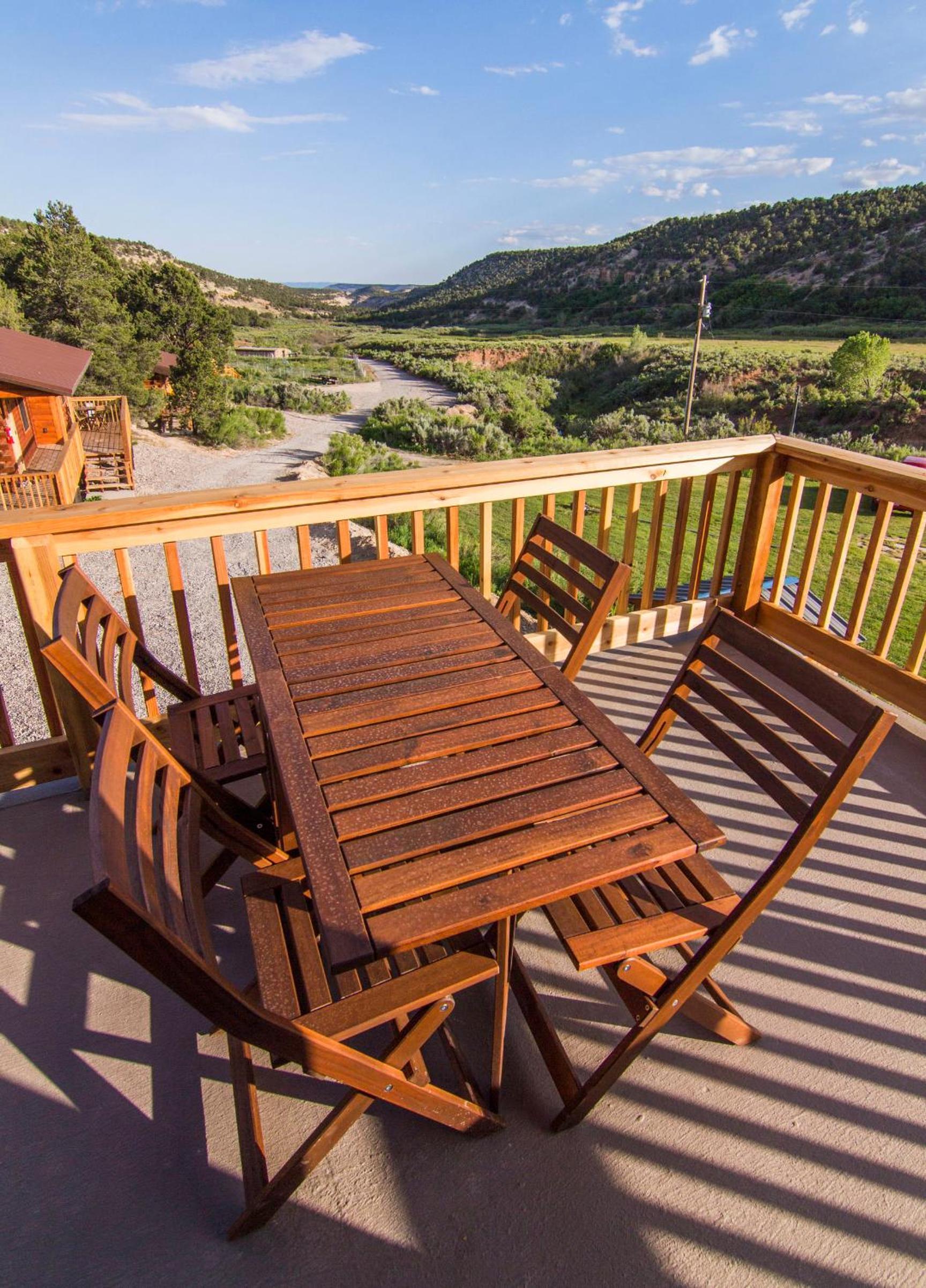 Boulder Mountain Guest Ranch photo 36