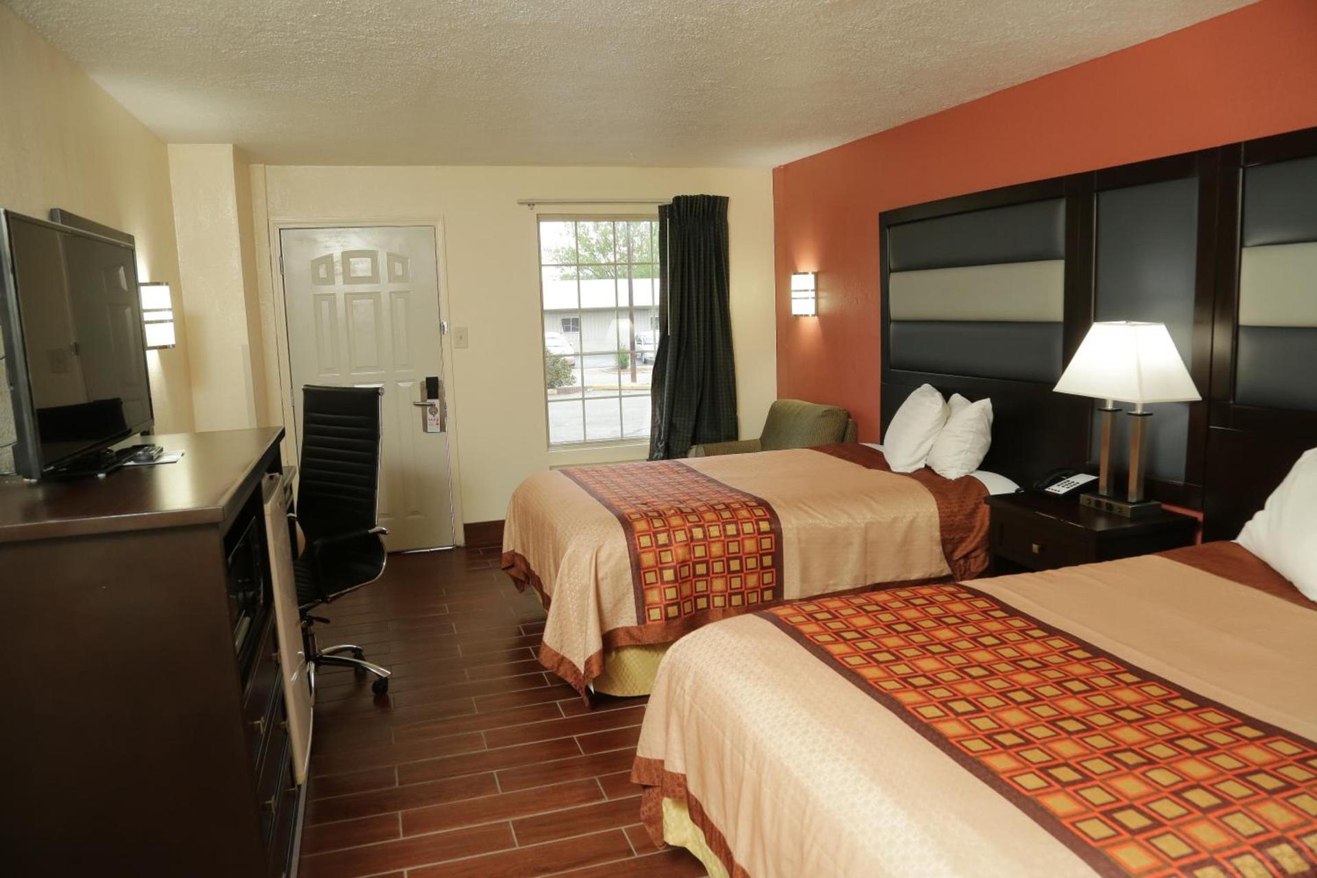 Budget Inn - Washington photo 70