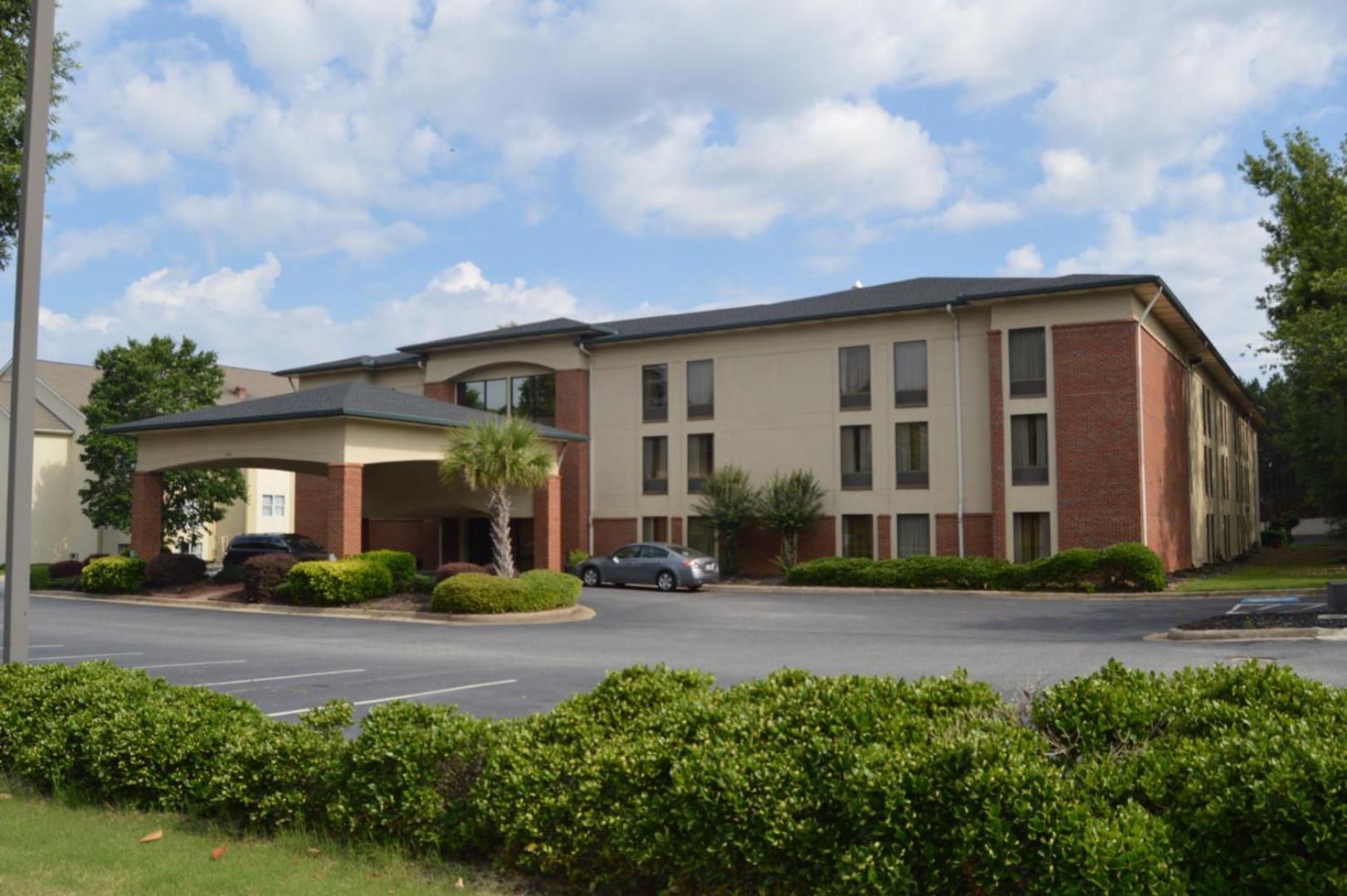 Spark by Hilton Alpharetta Roswell photo 57