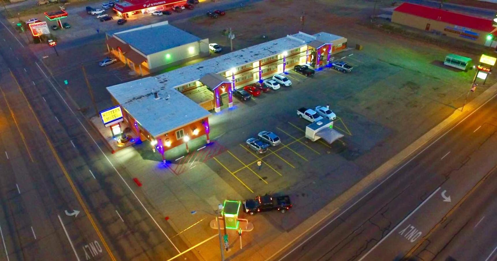 Western Motel photo 20