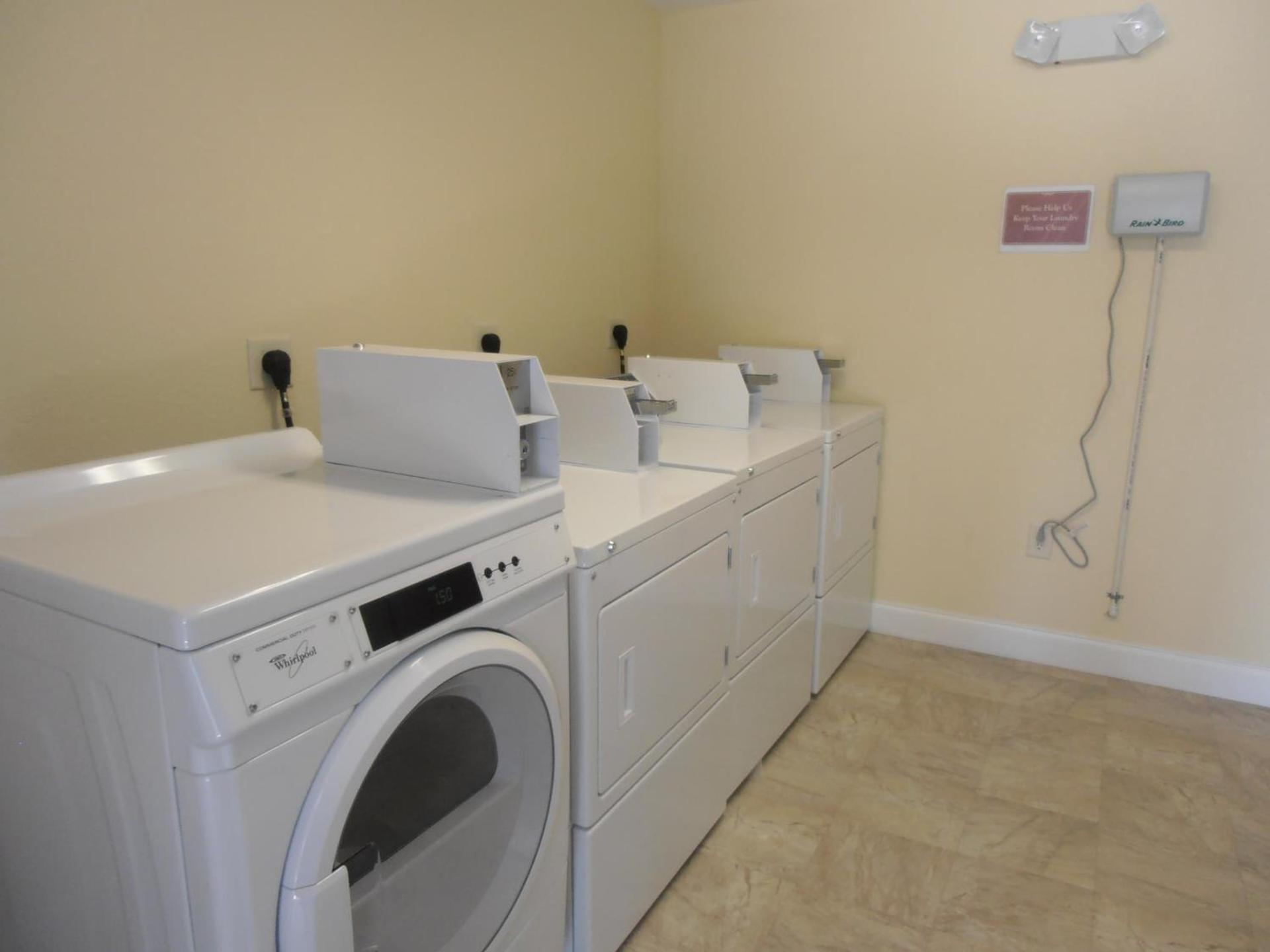 Affordable Suites of America Augusta photo 21