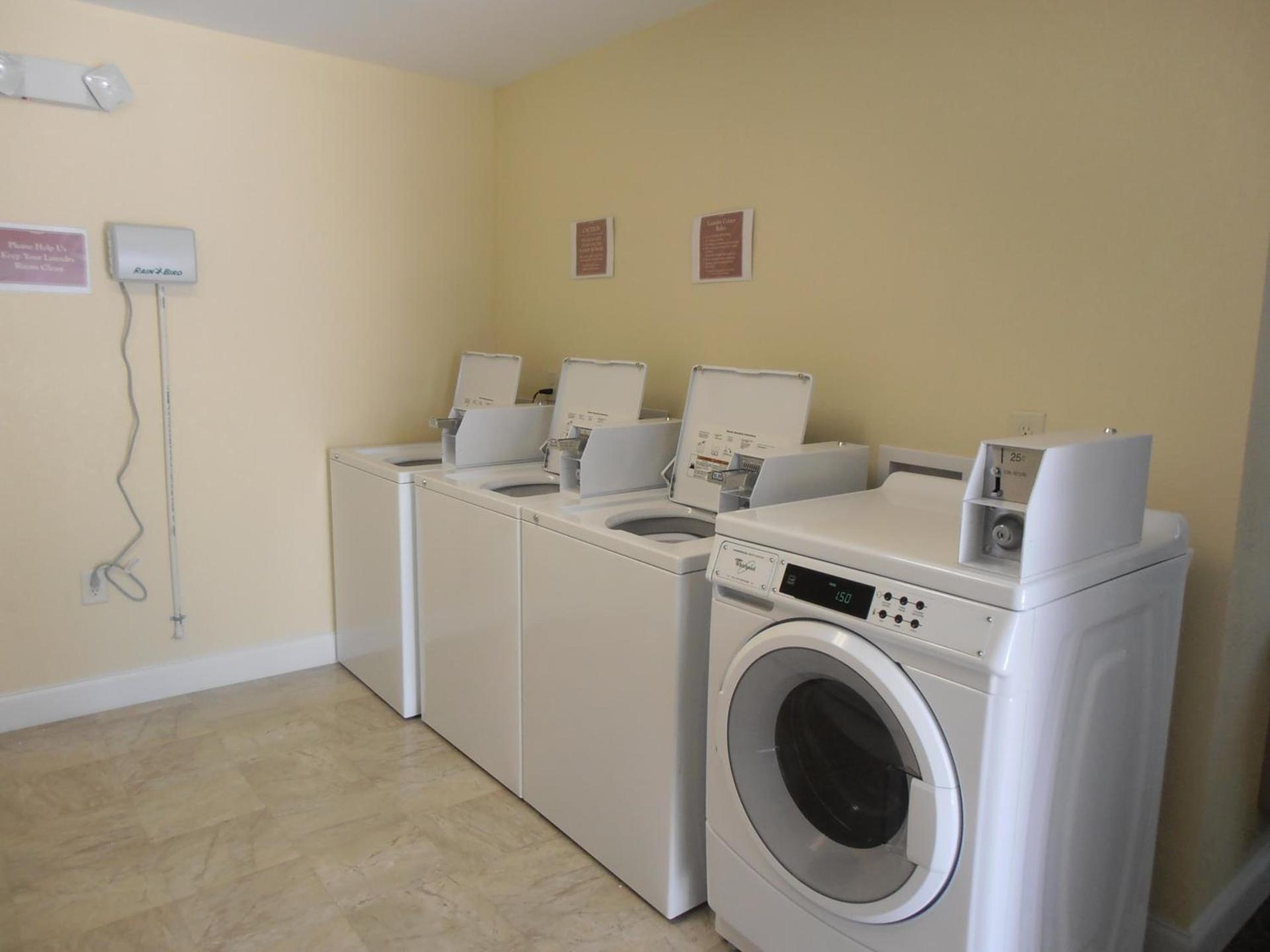 Affordable Suites of America Augusta photo 19