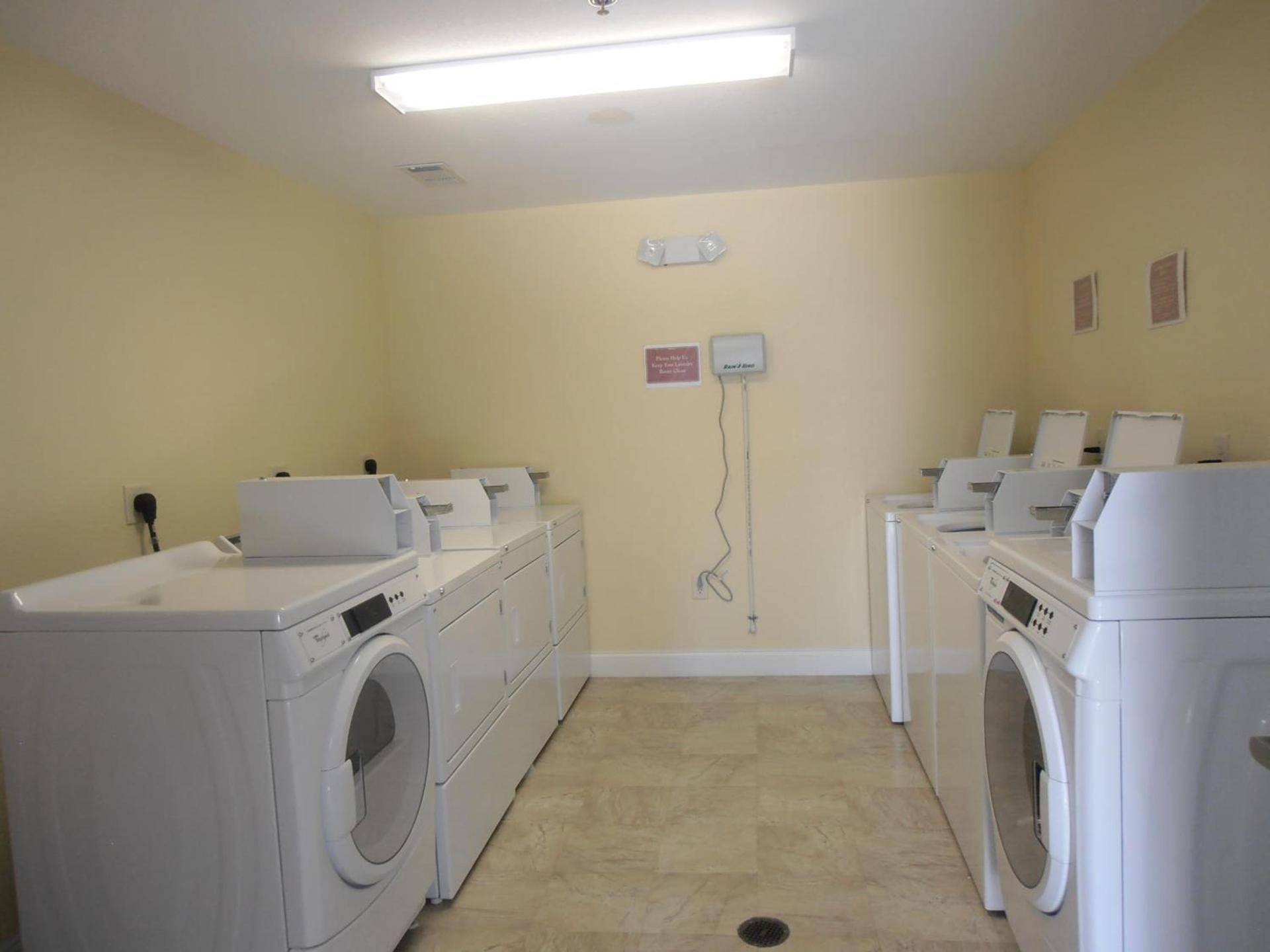 Affordable Suites of America Augusta photo 20
