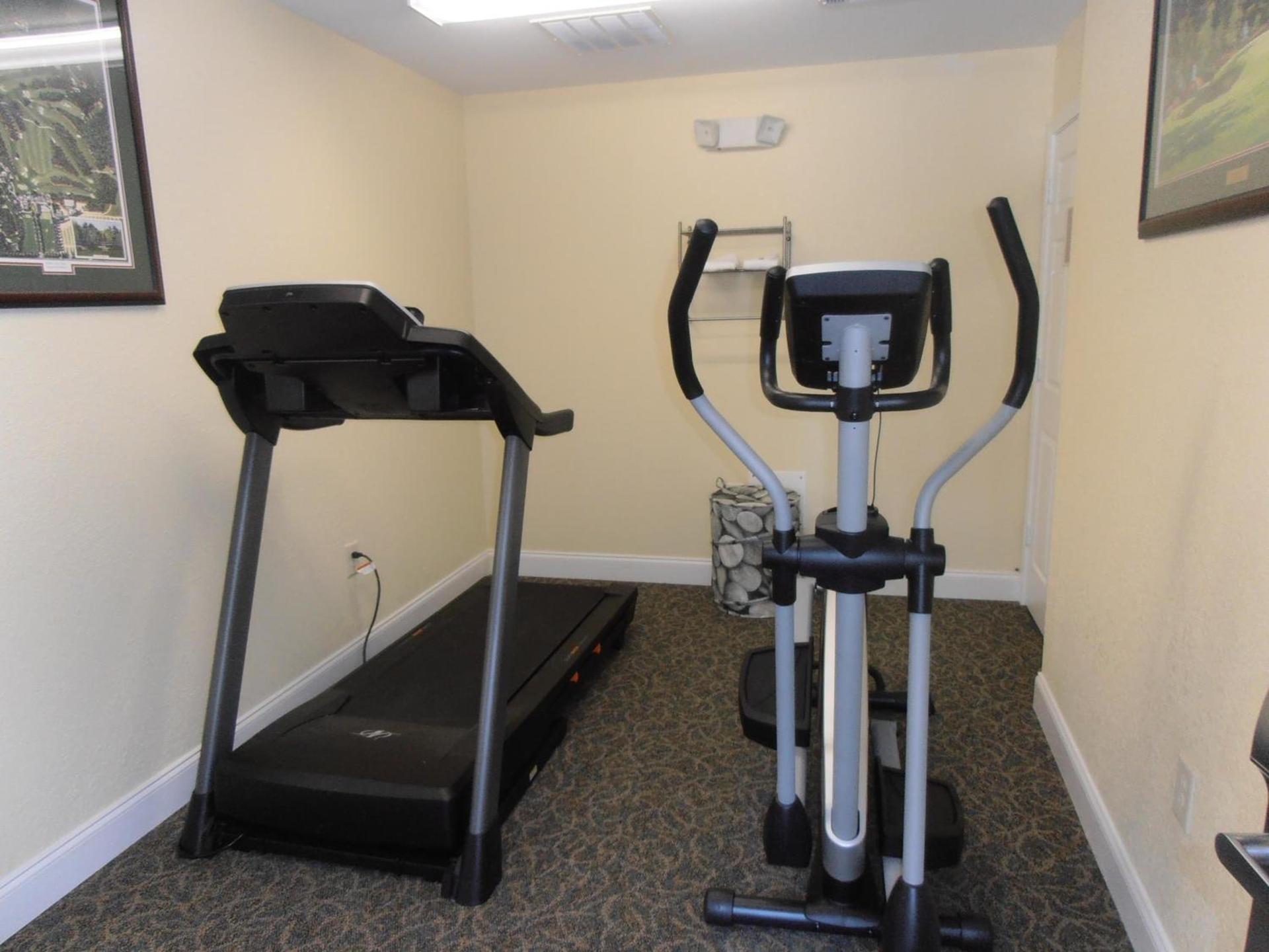 Affordable Suites of America Augusta photo 23