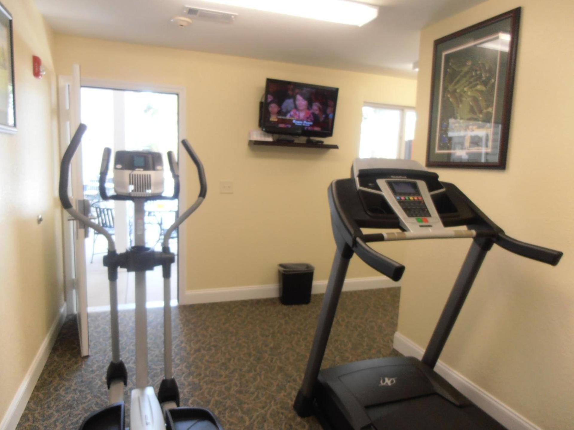 Affordable Suites of America Augusta photo 22