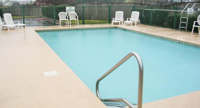 Jameson Inn - Perry photo 16