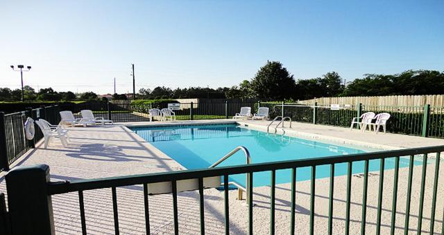 Jameson Inn - Perry photo 2