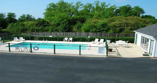 Jameson Inn - Perry photo 22