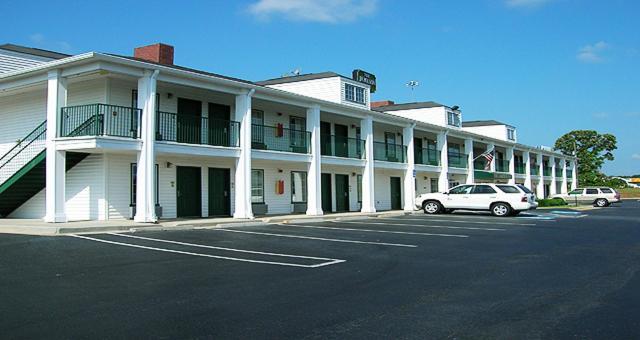 Jameson Inn - Perry photo 7