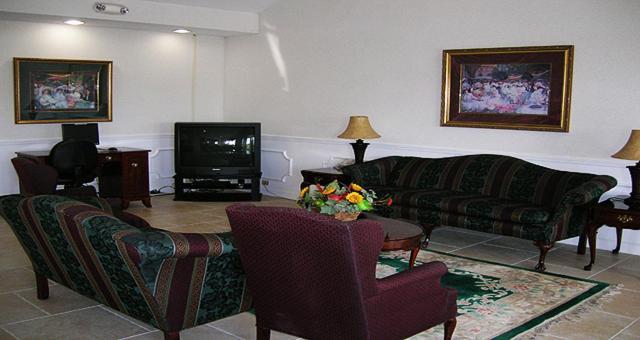 Jameson Inn - Perry photo 20